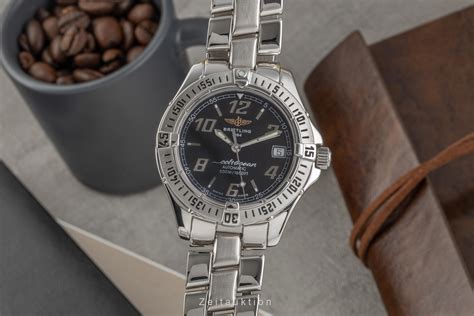 breitling watches colt oceane|breitling colt ocean automatic watch.